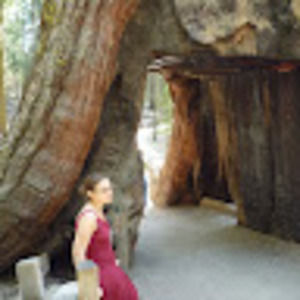 Meet your Posher, Angelina